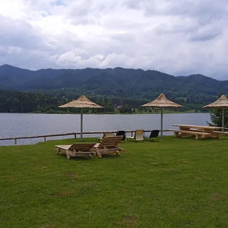 Casa Eden - Apartamente Langa Lac Colibita Exterior photo